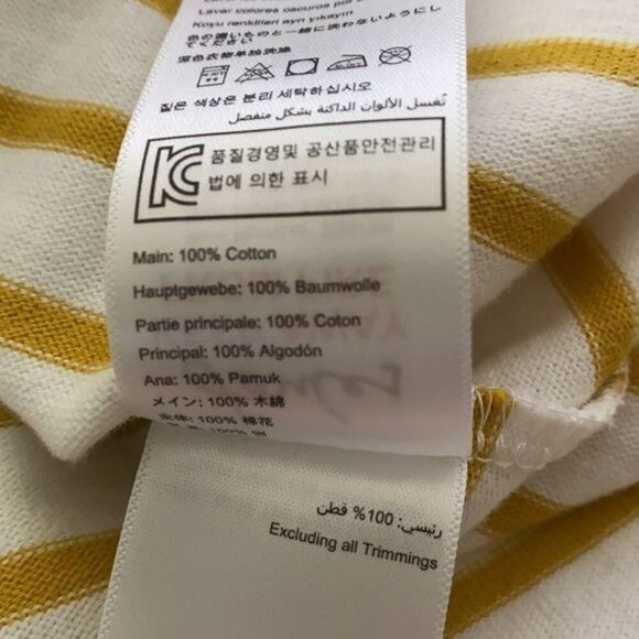 Joules Knit Top Plus Size 18 New With Tags - Picture 9 of 9